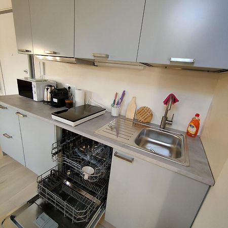 דירות טורינו Mansarda Luxury: Lagrange Centro מראה חיצוני תמונה