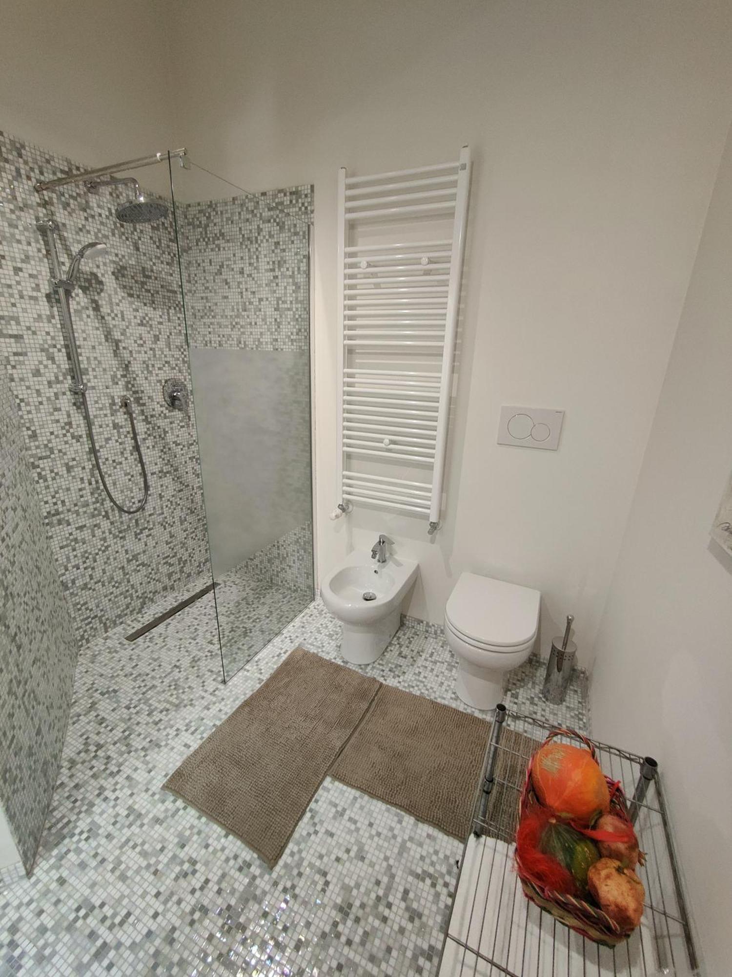דירות טורינו Mansarda Luxury: Lagrange Centro מראה חיצוני תמונה