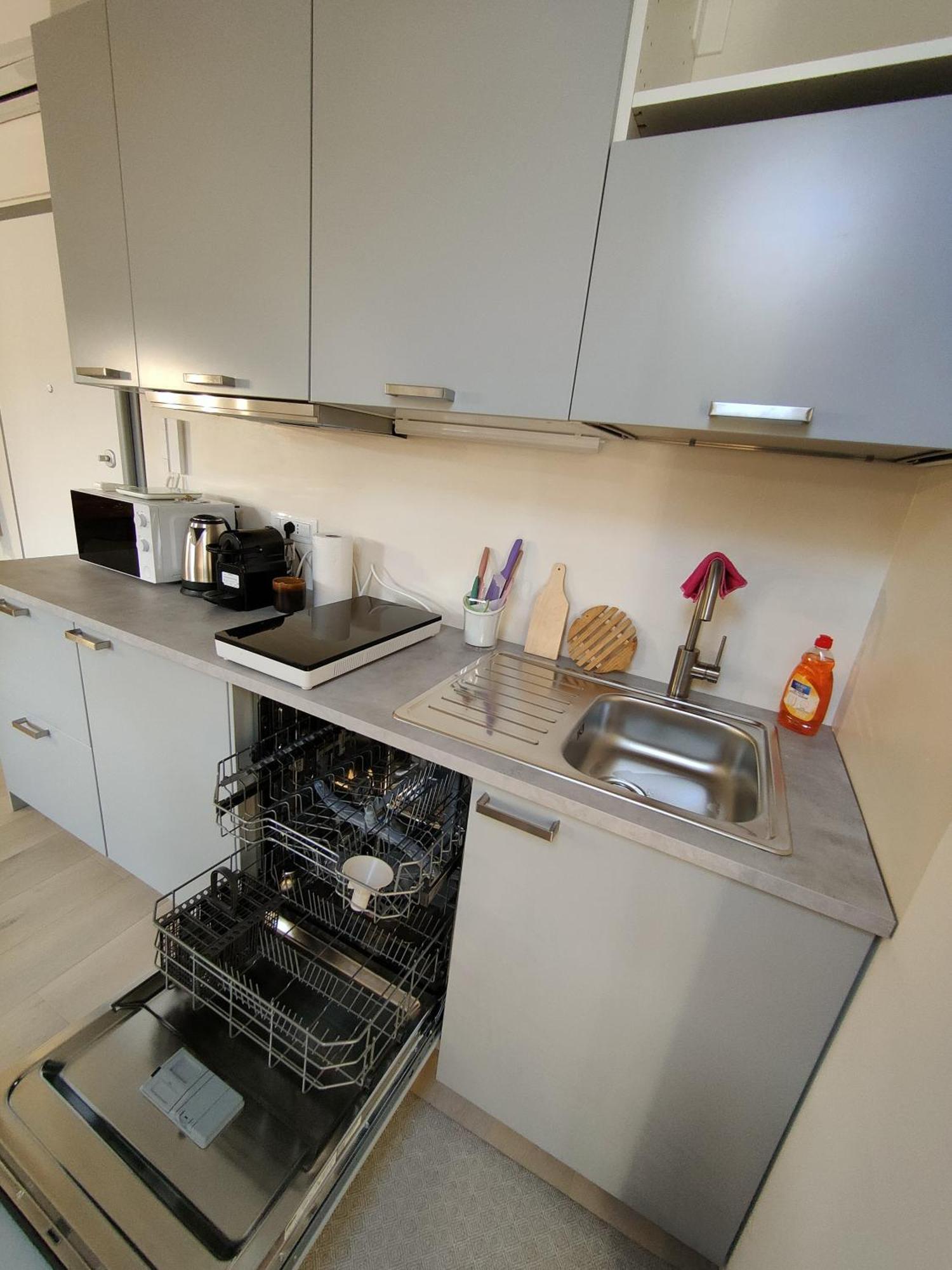 דירות טורינו Mansarda Luxury: Lagrange Centro מראה חיצוני תמונה