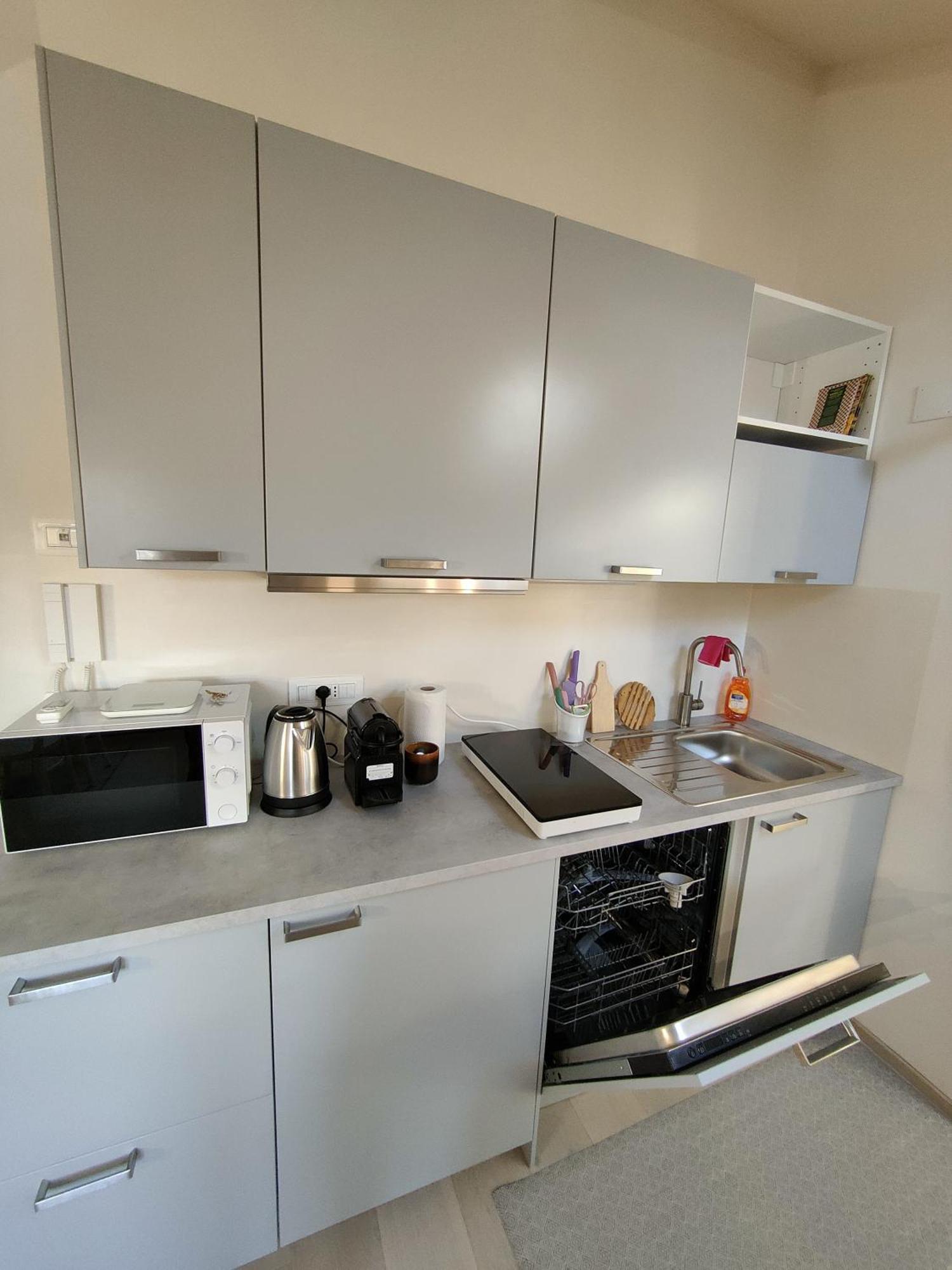 דירות טורינו Mansarda Luxury: Lagrange Centro מראה חיצוני תמונה