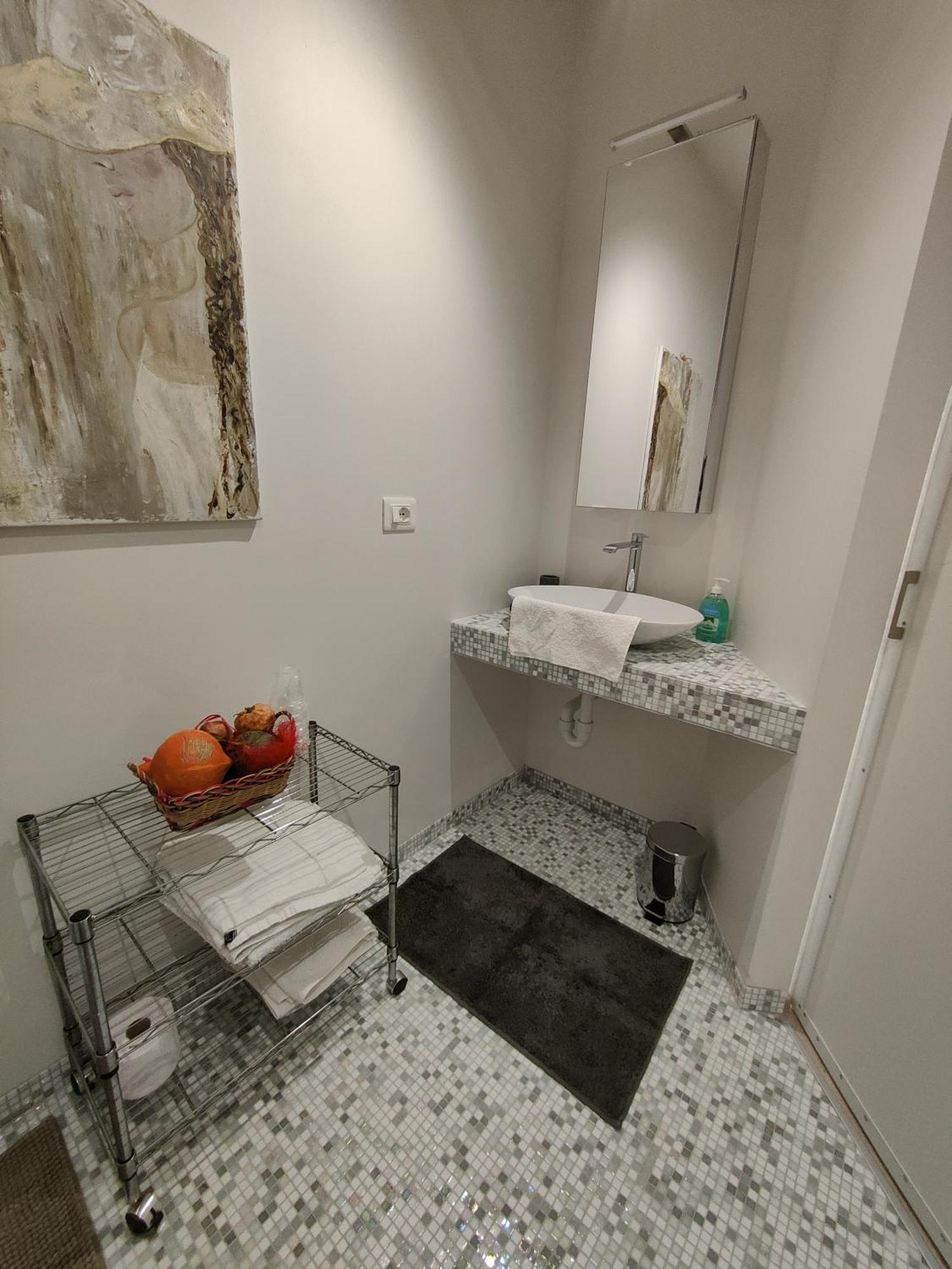 דירות טורינו Mansarda Luxury: Lagrange Centro מראה חיצוני תמונה